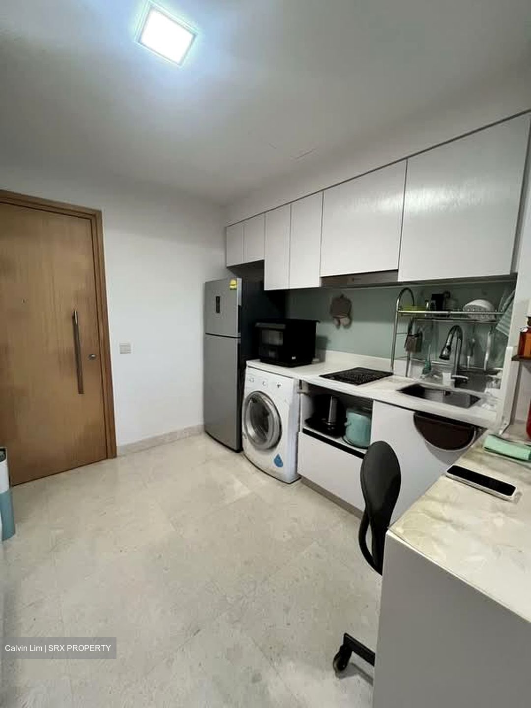 Eight Riversuites (D12), Condominium #556196281